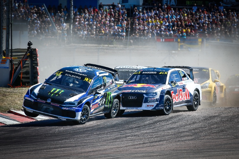 Illustration for article titled Fantasy WorldRX Preview - GP3R